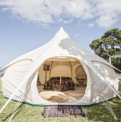 5m Hybrid Deluxe Stargazer